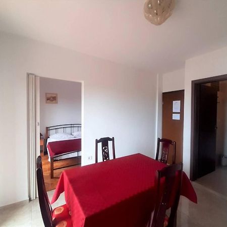 Guest House Helena Close To Beach Krk Town Dış mekan fotoğraf