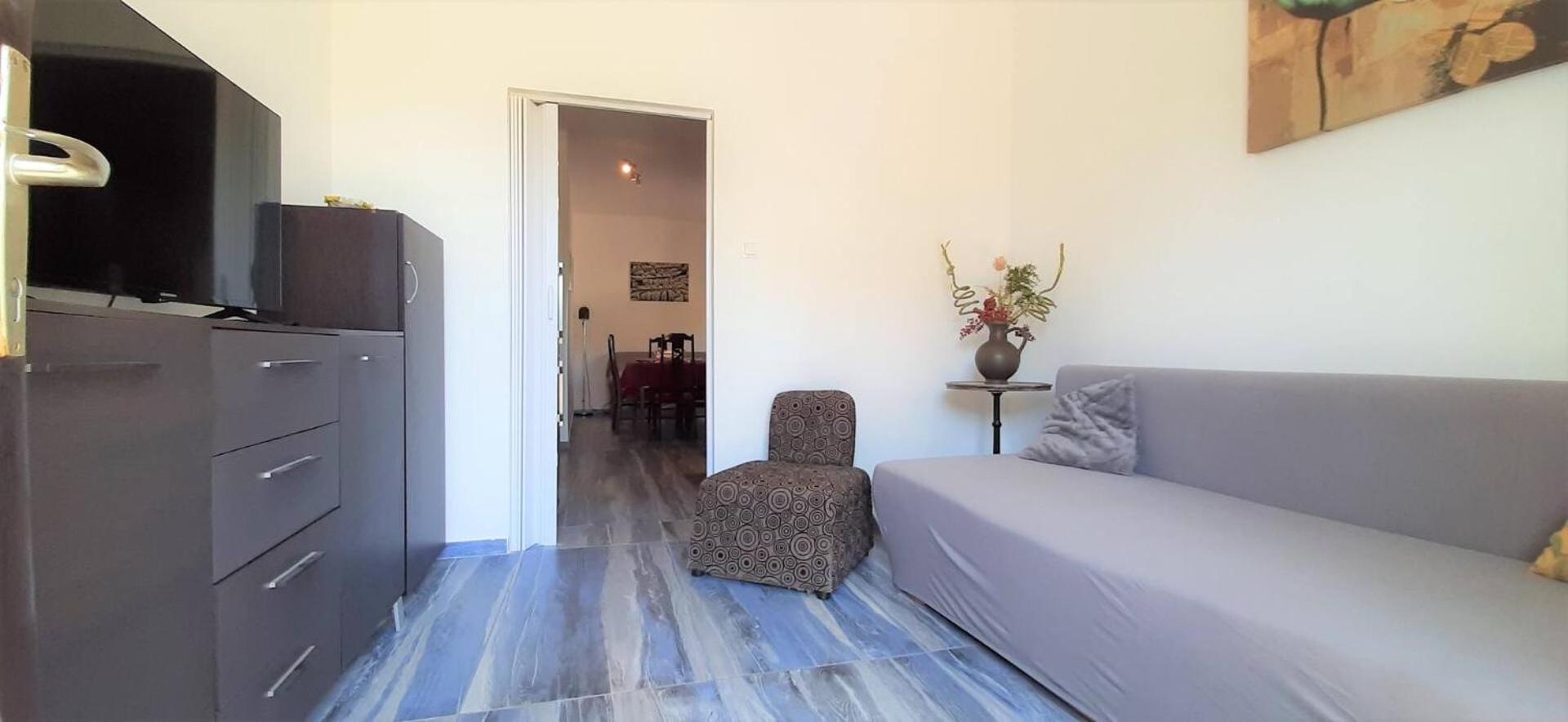 Guest House Helena Close To Beach Krk Town Dış mekan fotoğraf